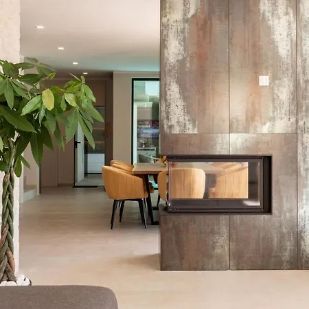 Awesome In With Kitchen Hébergement de vacances