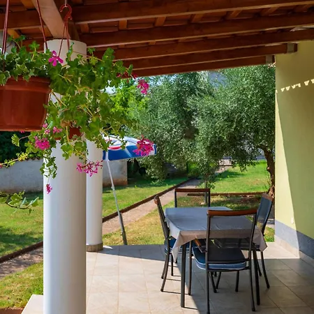 Holiday home Awesome In With Kitchen Medulin