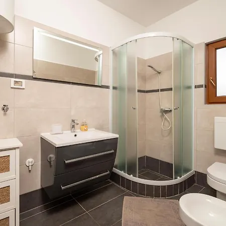 Holiday home Awesome In With Kitchen Medulin