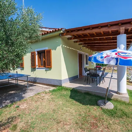 Holiday home Awesome In With Kitchen Medulin