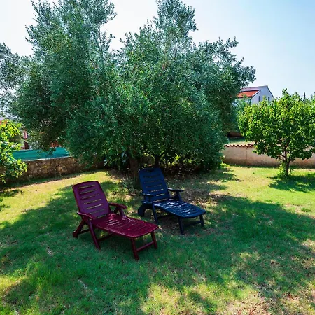 Holiday home Awesome In With Kitchen Medulin